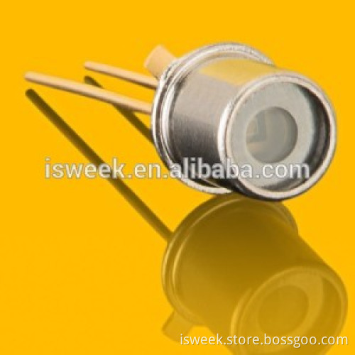 High Quality Silicon Carbide Material UV Photodiode UV Sensor Price